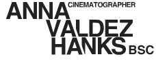 Anna Valdez Hanks